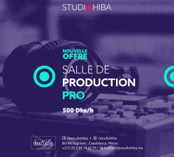 Studio blog