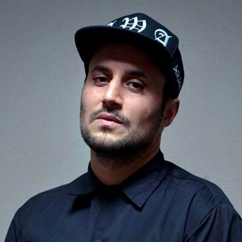 Djamel Fezari