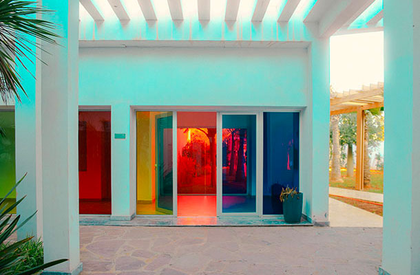 Studio Hiba - Résidence